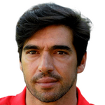 Abel Ferreira