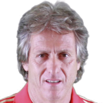 Jorge Jesus